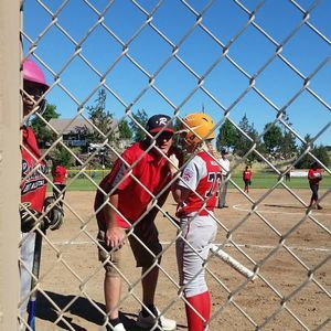 Meet your Posher, Christy